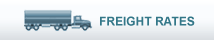 Get Freight Rates